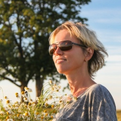 Татьяна Калистратова, 10.07, Санкт-Петербург