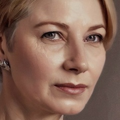 Алёна Шафер, Томск