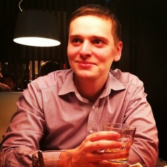 Антон Кучерявенко, 31.01, Краснодар