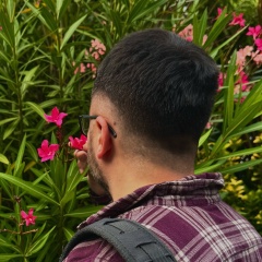 Андрей Совинский, Санкт-Петербург