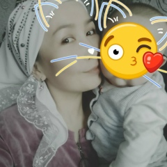 Алма Ақиқат, 16.09.1991, Усть-Каменогорск