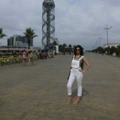 Gayane Israyelyan, 24.04, Ереван