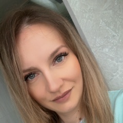 Юленька Николаевна, 10.11, Санкт-Петербург