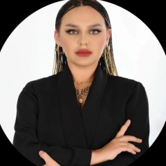 Дарья Комарова, 25.05, Павлодар