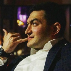 Руслан Ханчукаев, 25.08.1989, Краснодар