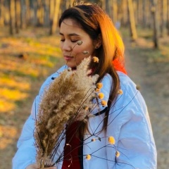 Aida Mamasali, 22.01, Улан-Удэ