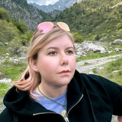 Инна Макаренко, 24.02, Москва