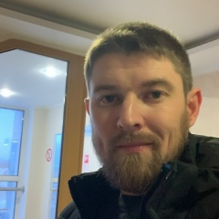 Владимир Рыбинцев, 28.05.1993