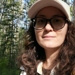 Елена Симонова, 23.06.1987