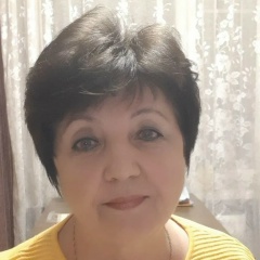 Валентина Серых, 03.01, Волгодонск