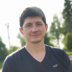 Евгений Подольский, 05.07, Выборг