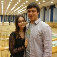 Alexander Astrologov, 16.07.1997