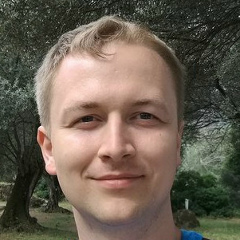 Денис Быков, 28.03.1989, Санкт-Петербург