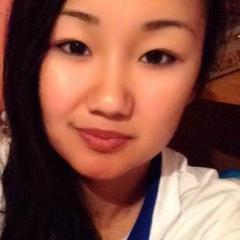 Мадина Рахымгереева, 12.07.1994, Алматы