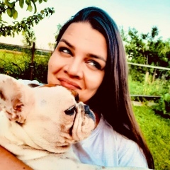 Елена Потемкина, 28.11, Москва