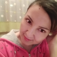 Толкын Даулетова, 01.08.1982, Алматы