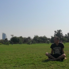 Денис Абдалкин, 24.03.1989, Днепр (Днепропетровск)