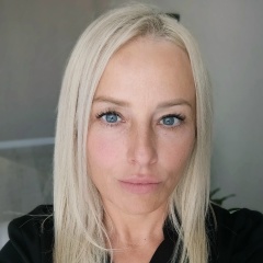 Косметолог Ольга-Маркова, 15.09.1981, Псков