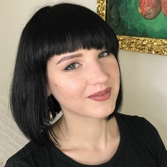 Валерия Штепа, 14.02, Днепр (Днепропетровск)