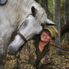 Надежда Кушнина, 04.07, Пермь