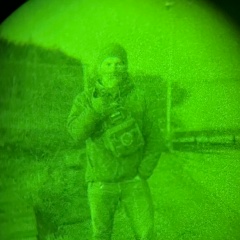 Антон Рогозин, Москва