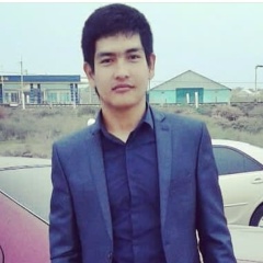 Нурсултан Каппаров, 05.02.1995, Шиели