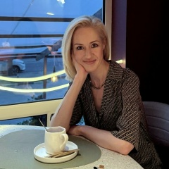 Индира Сошникова, 25.11, Самара