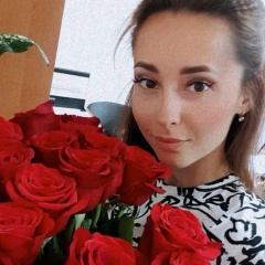 Юлия Тюльпан, 16.08