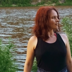 Наталия Зырянова, 21.04.1902, Новосибирск