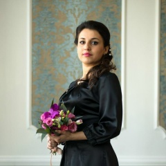 Диана Николаева, 08.11