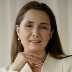 Ирина Егорова, 26.12.1996, Рязань