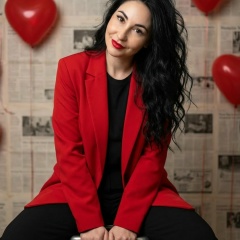 Елена Бехер, Барнаул