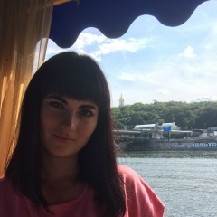 Наталия Рудченко, 14.03, Киев