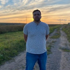 Виталий Чернов, Минск