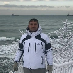 Руслан Козырев, 30.08.1987, Кабардинка