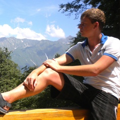 Евгений Старцев, 23.09