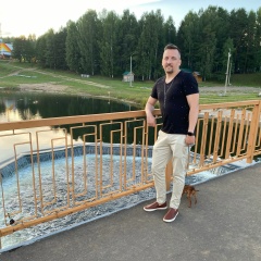 Роман Тюлькин, 27.06