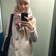 Дарья Байдакова, 14.05.1989, Екатеринбург