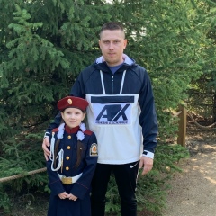 Евгений Казаков, 30.05
