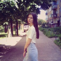 Катя Даценко, 03.02