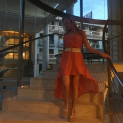 Екатерина Александрова, 16.07.1989, Düsseldorf