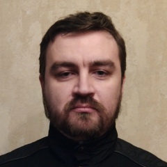 Александр Роджерс, Винница