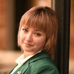 Анна Сабадашева, 11.12, Азов