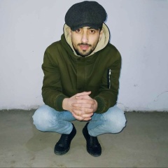 Əfqan Muxarram, 03.02.1993, Баку
