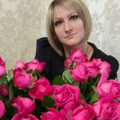 Наталья Якунина, 09.07, Санкт-Петербург