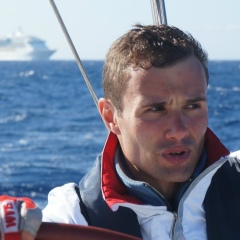 Alex Ander, Санкт-Петербург