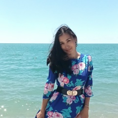 Лилия Егупова, 23.08.1987, Кунашак (село)