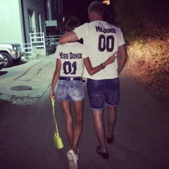 Ванька Домик, 24.03.1932, Киев