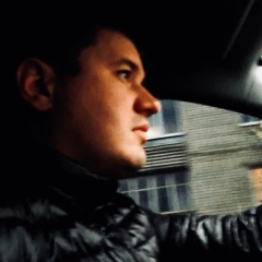 Иван Братьев, Волгоград