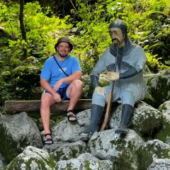 Платон Ярмишко, 01.07.1985, Тюмень